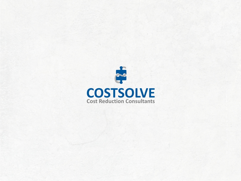 Logo Design by Amduat Design for Costsolve | Design #1404258