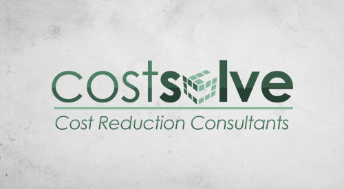 Logo Design by Bhavesh Anand for Costsolve | Design #1403793