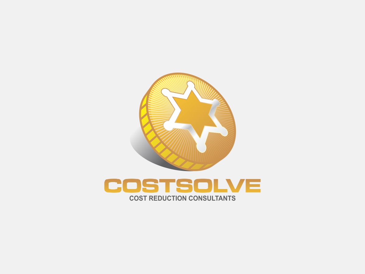 Logo Design by denuj for Costsolve | Design #1401466