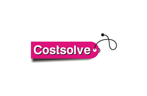 Logo Design by lrbalaji for Costsolve | Design: #1401744