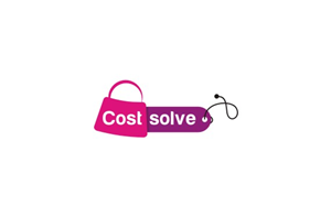 Logo Design by lrbalaji for Costsolve | Design: #1402598