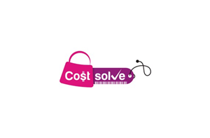 Logo Design by lrbalaji for Costsolve | Design: #1402600