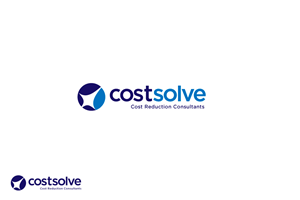 Logo Design by spontaneous for Costsolve | Design: #1404232