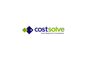 Logo Design by spontaneous for Costsolve | Design: #1404239