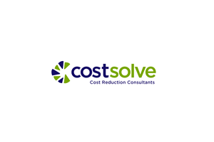 Logo Design by spontaneous for Costsolve | Design: #1404265