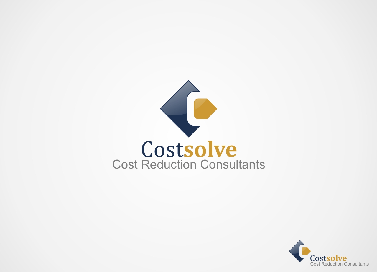 Logo-Design von momo57 für Costsolve | Design #1404311
