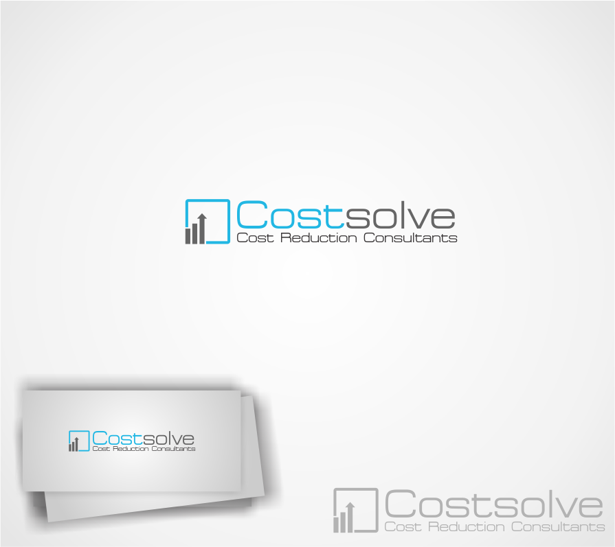 Logo Design by Naavyd for Costsolve | Design #1401458