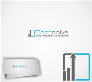 Logo Design by Naavyd for Costsolve | Design: #1401461