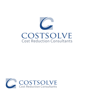 Logo Design by instudio for Costsolve | Design: #1401547