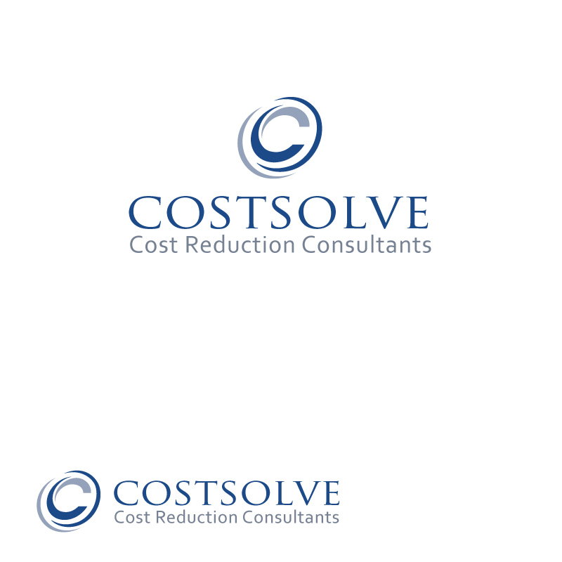 Logo Design by instudio for Costsolve | Design #1401548