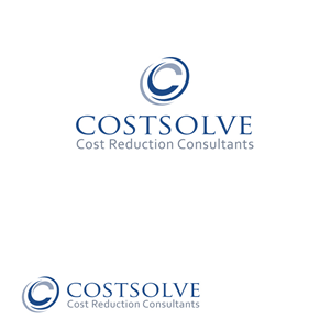 Logo Design by instudio for Costsolve | Design: #1401548