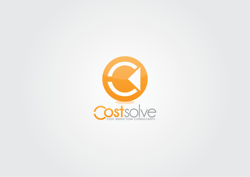 Logo Design by Ryan Orlowski for Costsolve | Design #1402384