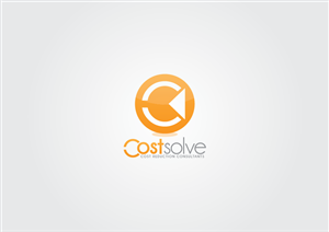 Logo Design by Ryan Orlowski for Costsolve | Design: #1402384