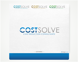 Design de Logo par Savana pour Costsolve | Design #1404281