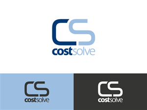 Logo Design by MIM design for Costsolve | Design: #1405516