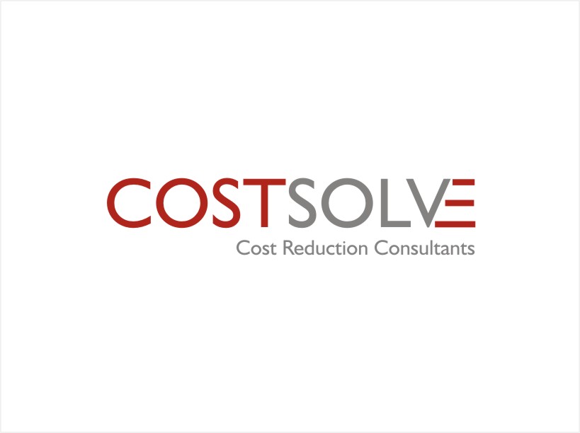 Logo Design by Sushma for Costsolve | Design #1401515