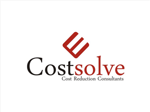 Logo Design by Sushma for Costsolve | Design: #1401545