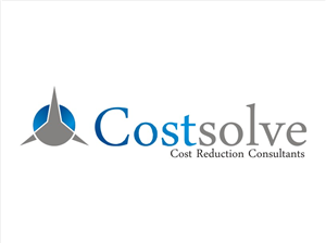 Logo Design by Sushma for Costsolve | Design: #1401568