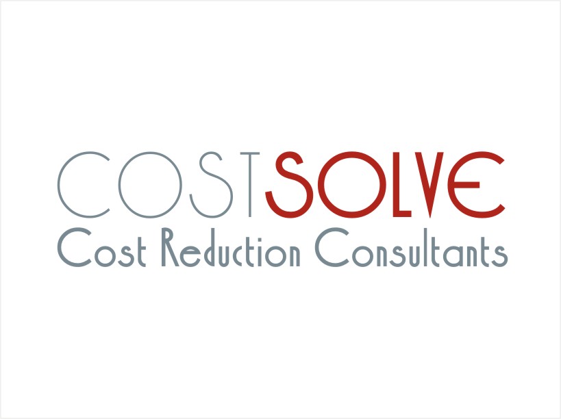 Logo Design by Sushma for Costsolve | Design #1401622