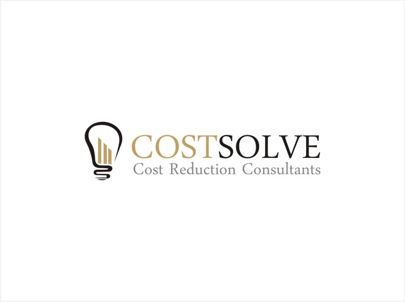 Logo Design by Sushma for Costsolve | Design #1401643