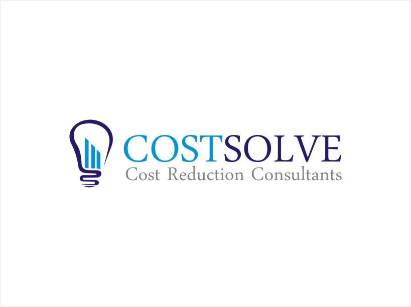 Logo Design by Sushma for Costsolve | Design #1401647