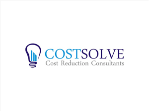 Logo Design by Sushma for Costsolve | Design: #1401647