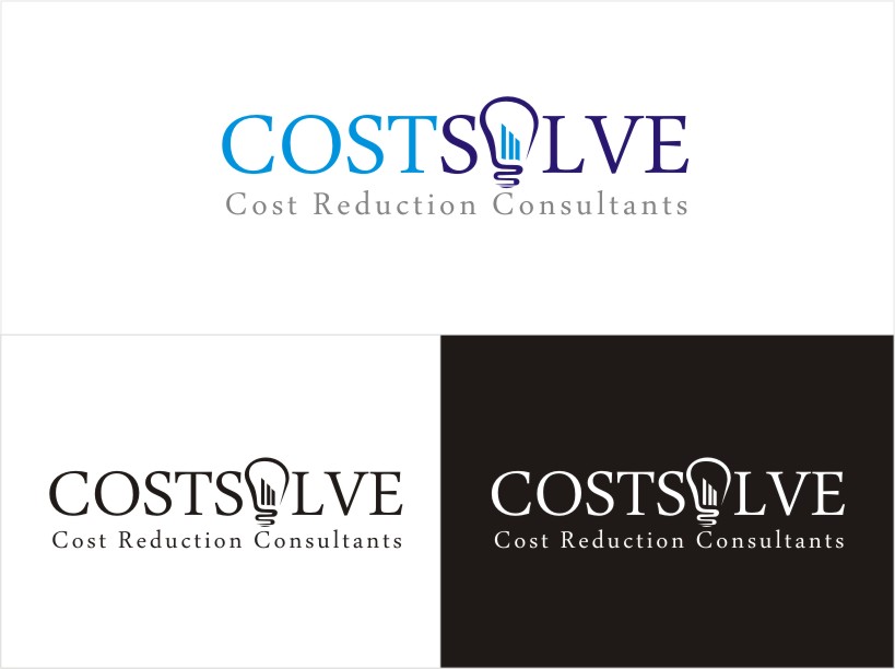Logo Design by Sushma for Costsolve | Design #1403867