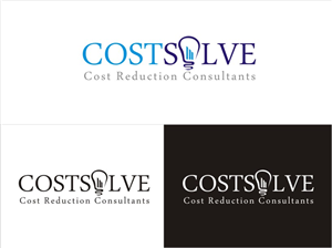 Logo Design by Sushma for Costsolve | Design: #1403867