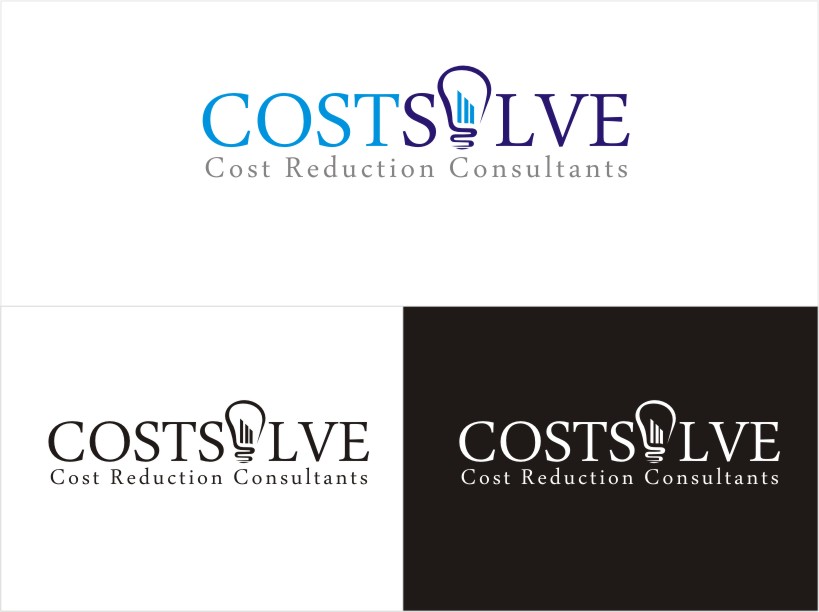 Logo Design by Sushma for Costsolve | Design #1403868