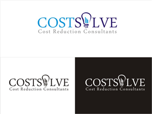 Logo Design by Sushma for Costsolve | Design: #1403868