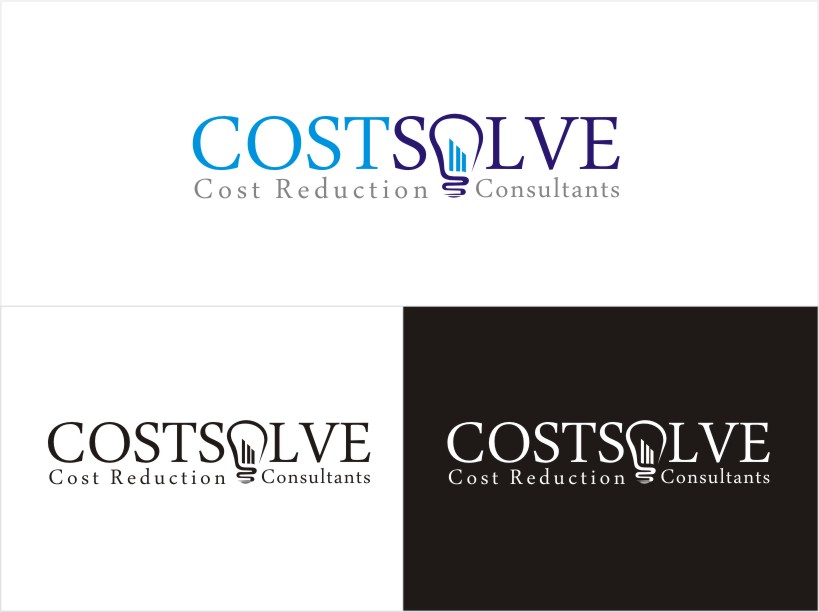 Logo Design by Sushma for Costsolve | Design: #1403870