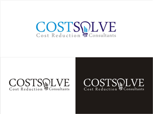 Logo Design by Sushma for Costsolve | Design: #1403870