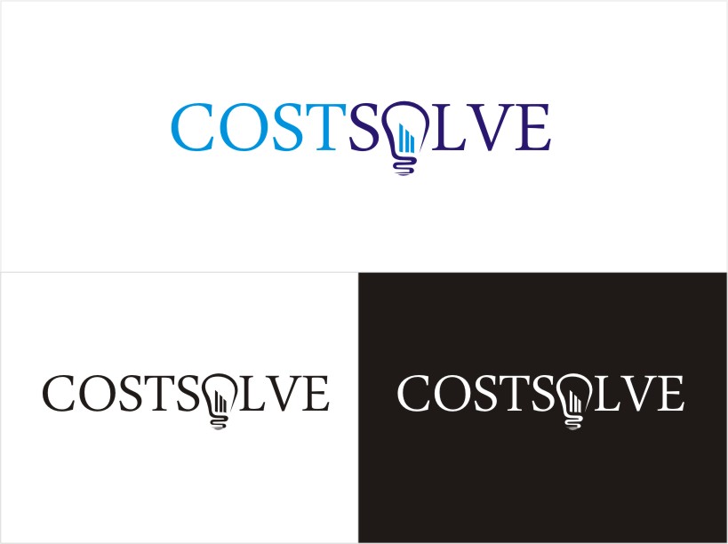 Logo Design by Sushma for Costsolve | Design #1403943