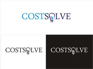 Logo Design by Sushma for Costsolve | Design: #1403943