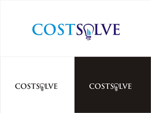 Logo Design by Sushma for Costsolve | Design: #1403947
