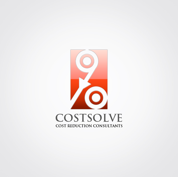 Design de Logo par studio-sfp.com pour Costsolve | Design #1401795