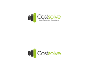 Design de Logo par DFS pour Costsolve | Design #1405762
