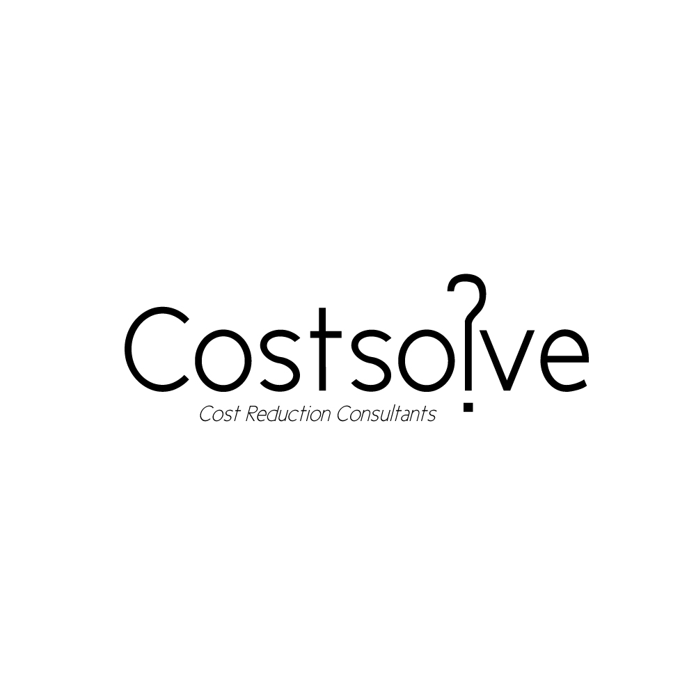 Logo Design by Dreemlan Design for Costsolve | Design #1405623