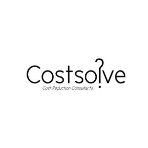 Logo Design by Dreemlan Design for Costsolve | Design: #1405623