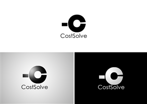 Logo Design by Donn Marlou Ramirez for Costsolve | Design: #1403364