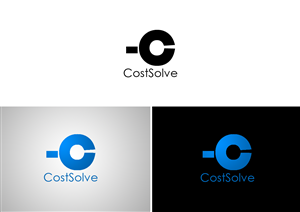 Logo Design by Donn Marlou Ramirez for Costsolve | Design: #1403365