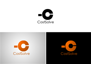 Logo Design by Donn Marlou Ramirez for Costsolve | Design: #1403368