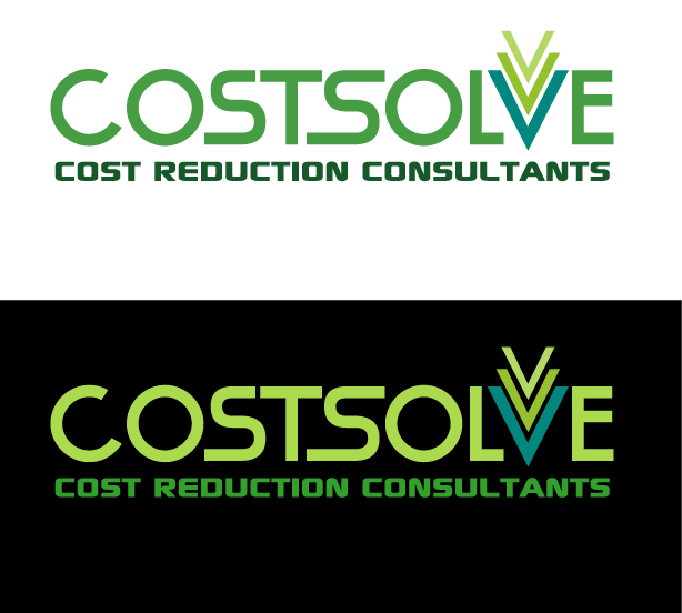 Logo Design by h.rizal for Costsolve | Design #1405420