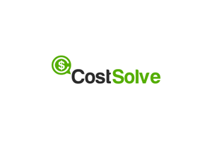 Logo Design by ProOne for Costsolve | Design: #1401480