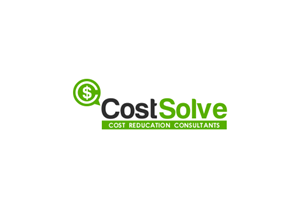 Logo Design by ProOne for Costsolve | Design: #1401482