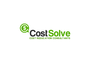 Logo Design by ProOne for Costsolve | Design: #1404124