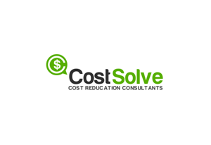 Logo Design by ProOne for Costsolve | Design: #1404130