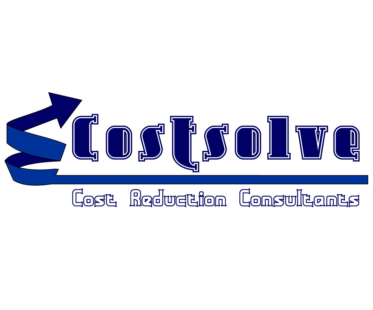 Logo Design by L H T for Costsolve | Design #1401523
