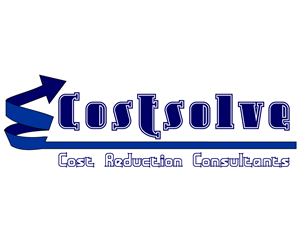 Logo Design by L H T for Costsolve | Design: #1401523