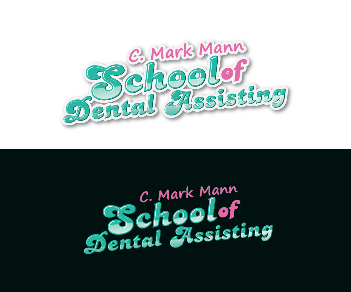 Logo-Design von ErrAr für Mann Dental Care, P.A. | Design #4996784